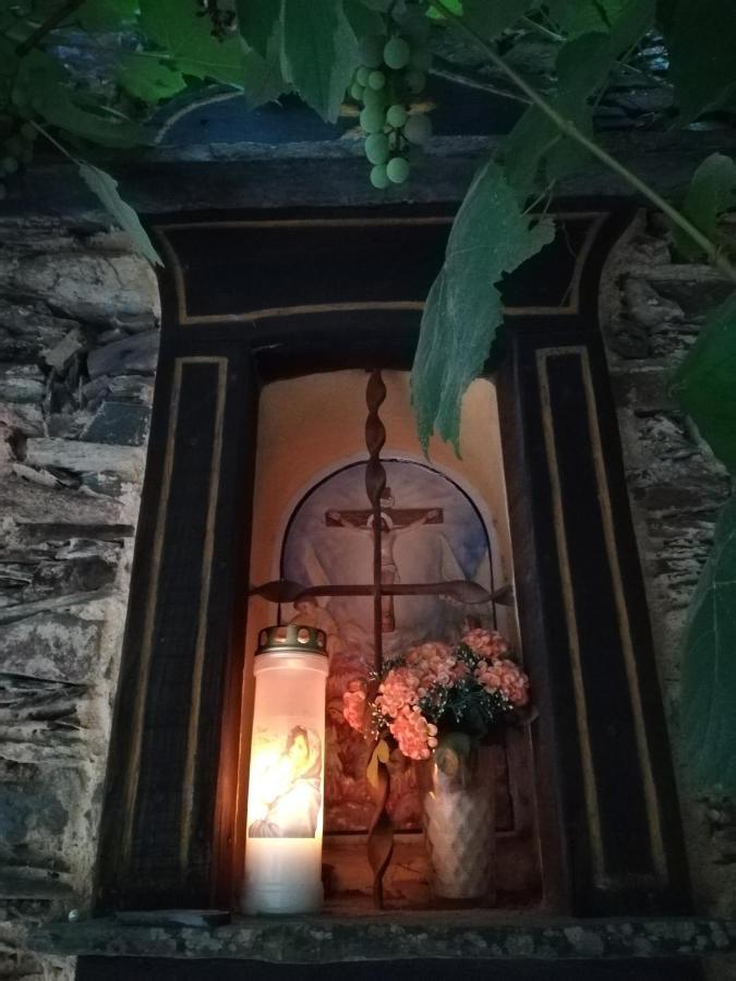 Casinha Do Talasnal Lousã Exteriér fotografie