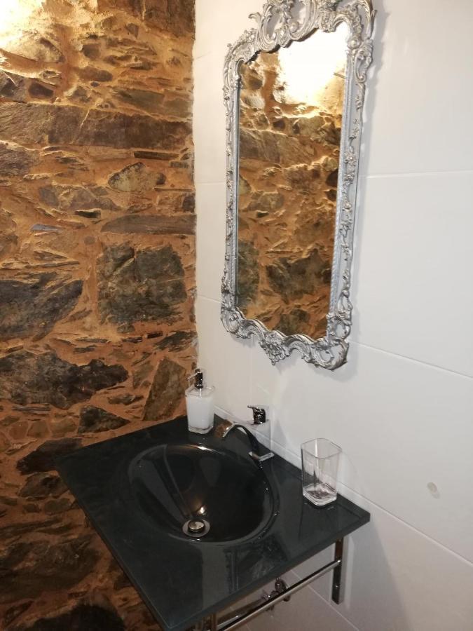 Casinha Do Talasnal Lousã Exteriér fotografie