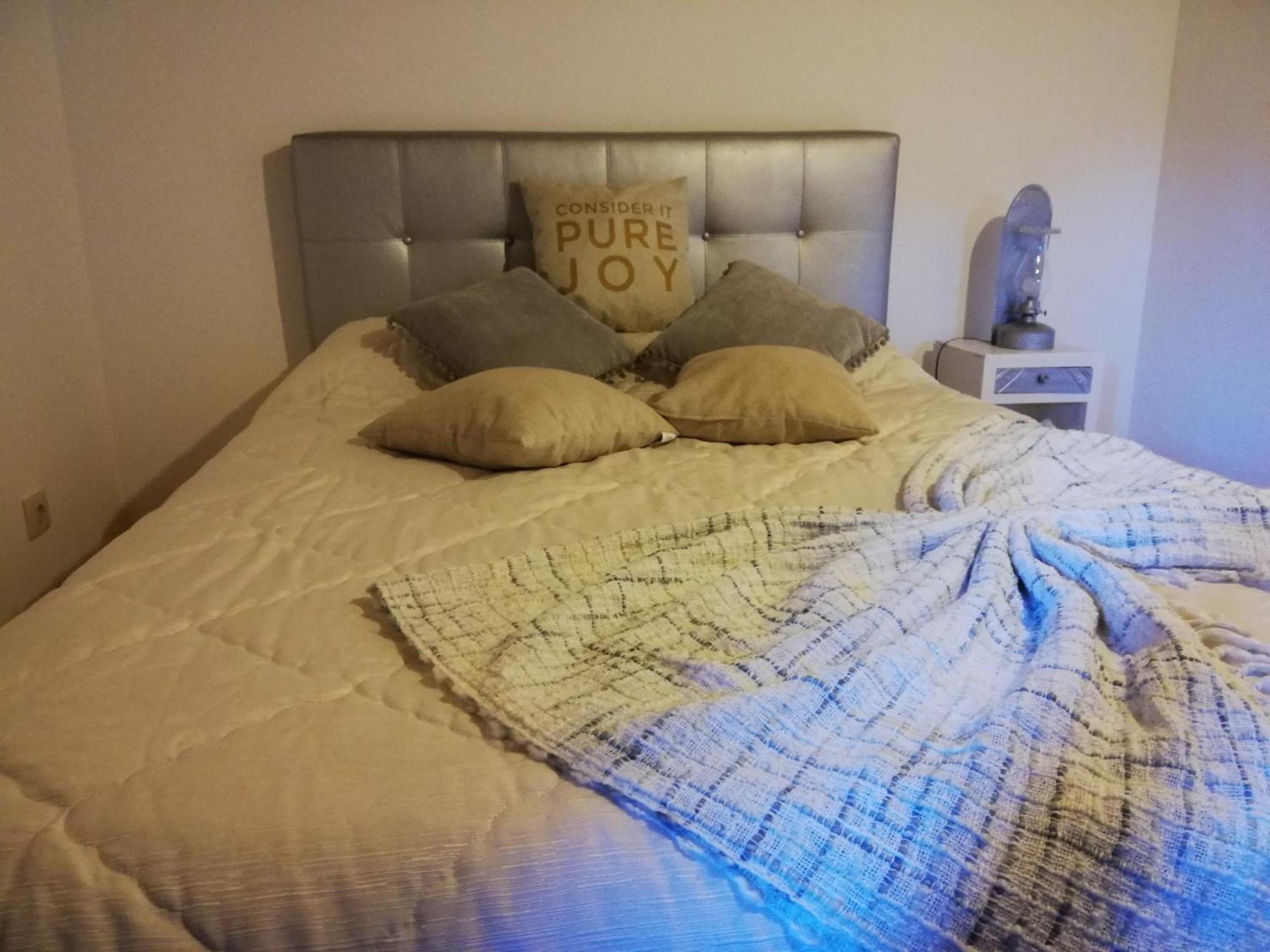 Casinha Do Talasnal Lousã Pokoj fotografie